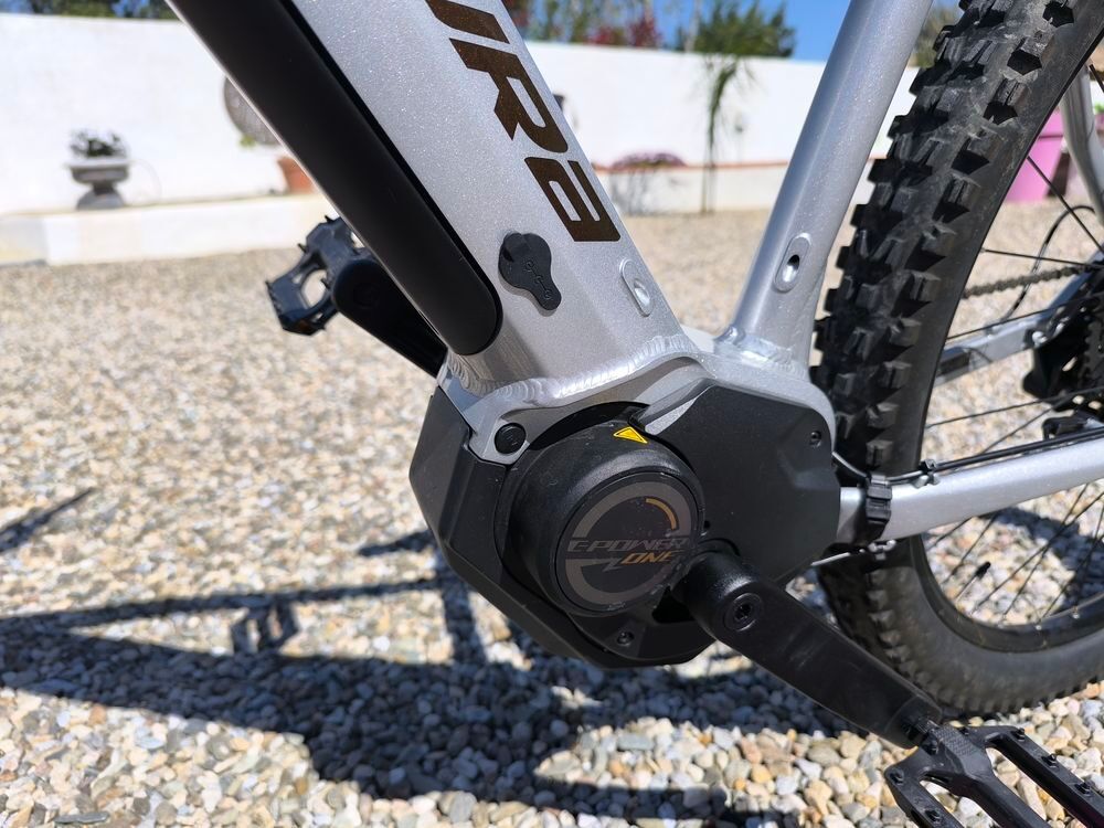 VTT &eacute;lectrique 29 pouces neuf Vélos