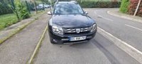 Duster 1.5 dCi 110 4x2 Prestige 2015 occasion 31200 Toulouse