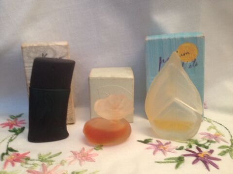 Miniature de parfum 5 Vincennes (94)