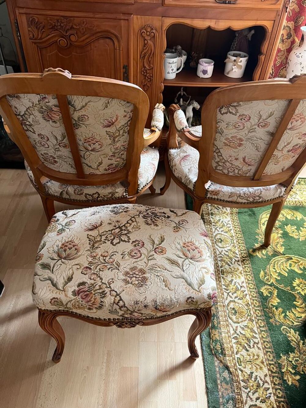 Fauteuil Meubles