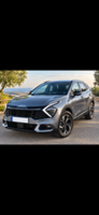 Sportage 1.6 CRDi 136ch MHEV DCT7 4x2 GT Line Premium 2022 occasion 59760 Grande-Synthe