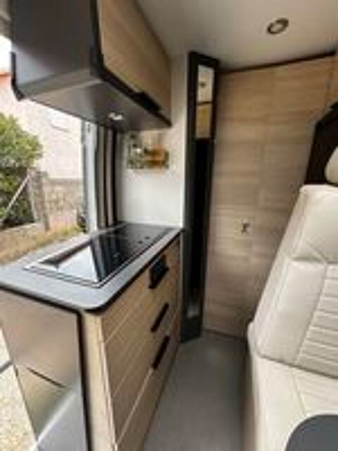  2024 occasion 66000 Perpignan