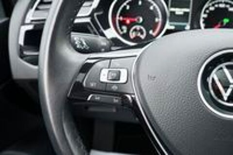 Touran 2.0 TDI 150 DSG7 7pl Style 2022 occasion 67230 Obenheim