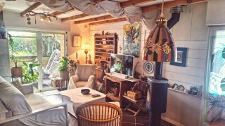  Maison � vendre 2 pi�ces 71 m�