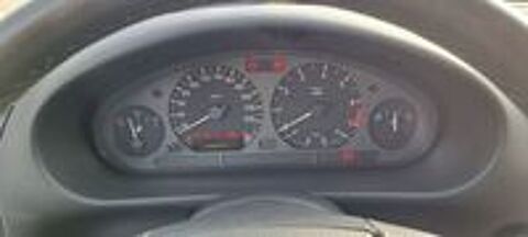 S&eacute;rie 3 320i 1996 occasion 85560 Longeville-sur-Mer
