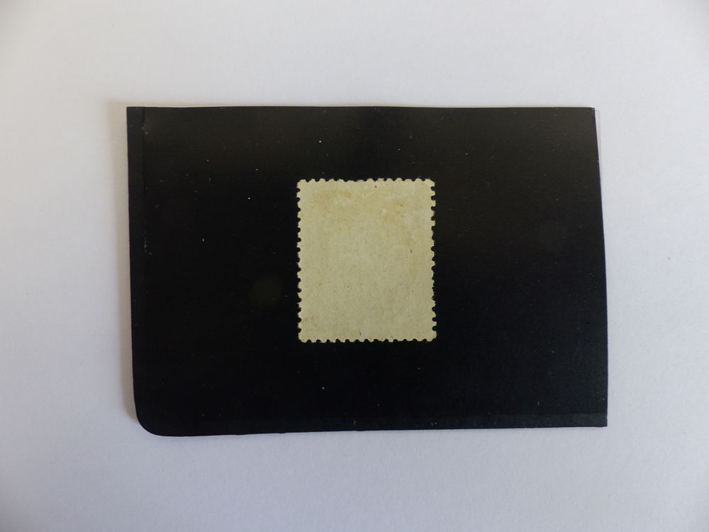 TIMBRE CERES 59 NEUF * COTE 725 € 