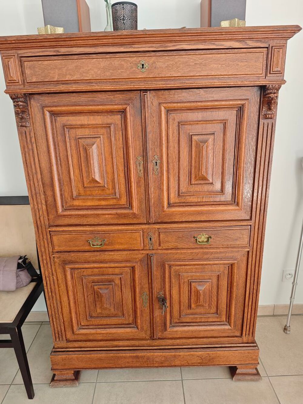 Armoire ancienne Meubles