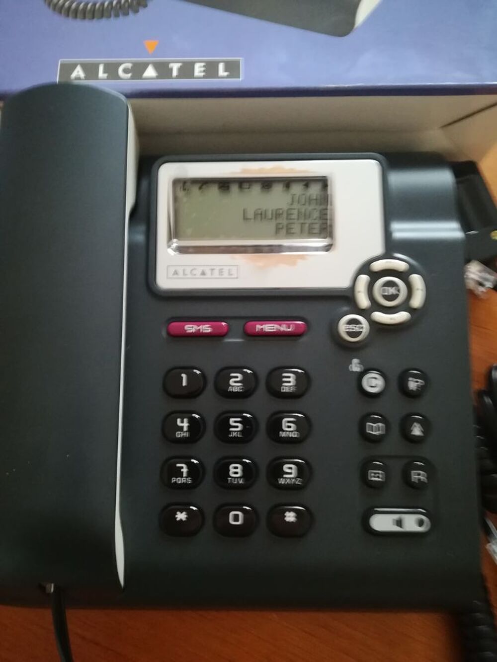 T&eacute;l&eacute;phone Fixe Téléphones et tablettes