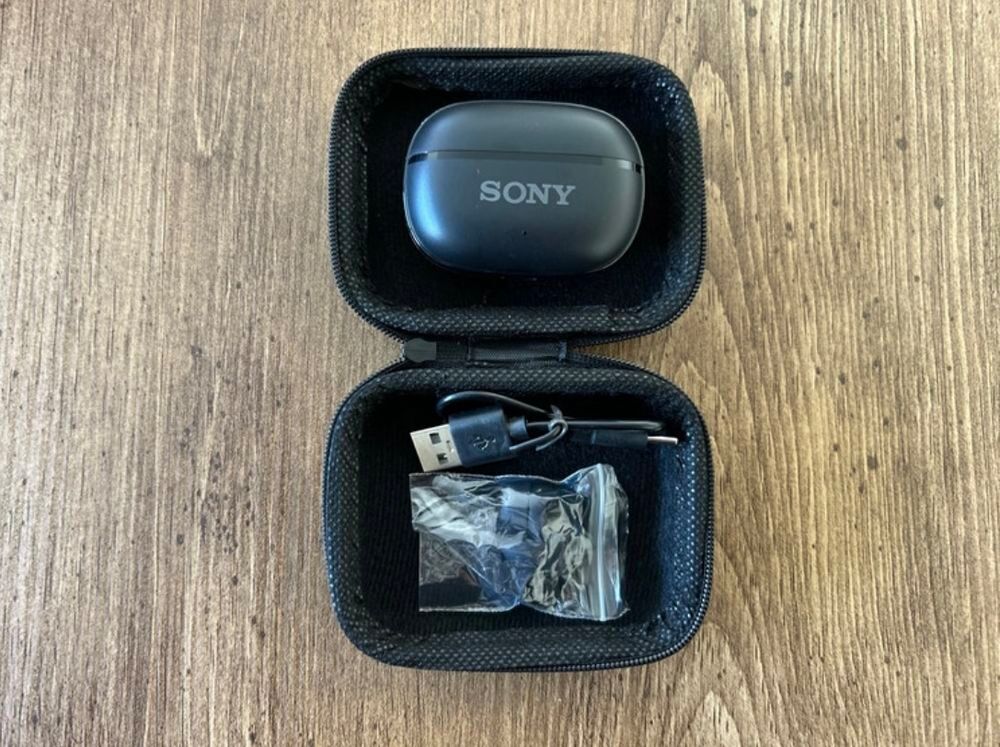 &Eacute;couteurs Sony Matériel informatique