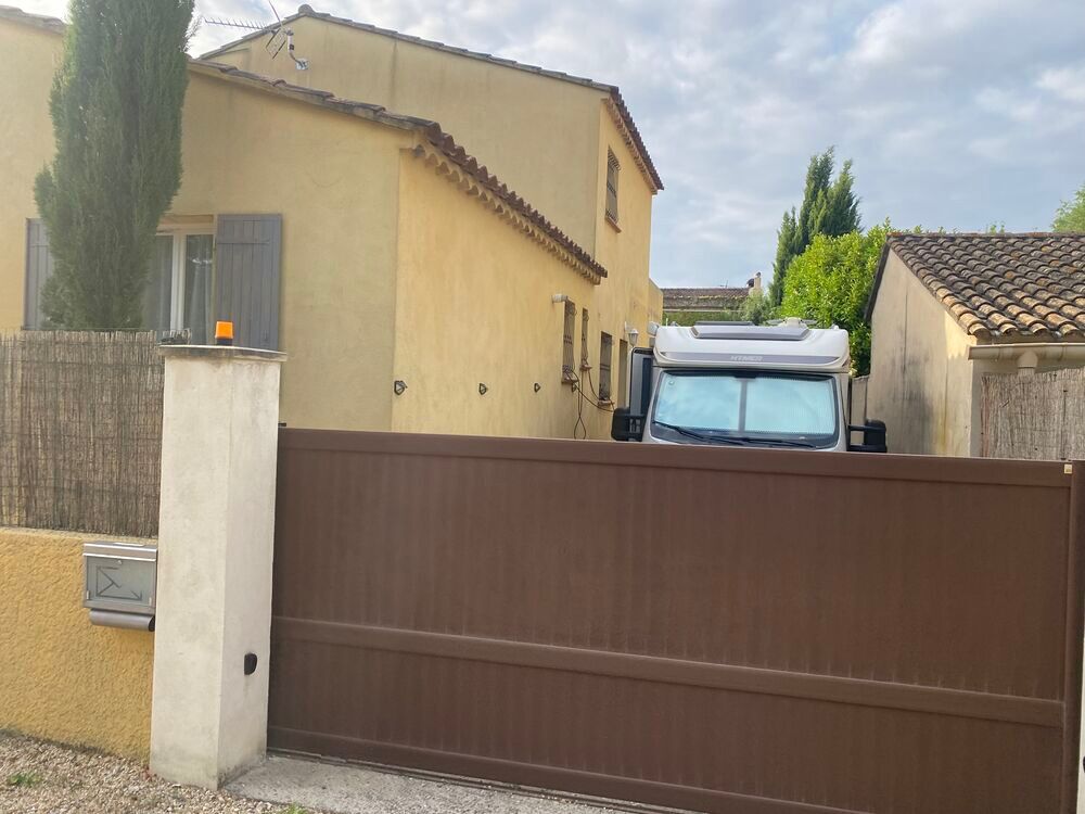 Vente Maison Ensemble immobilier L'isle-sur-la-sorgue