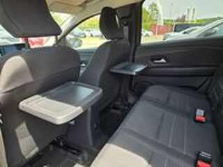 Jogger Hybrid 140 5 places Expression 2023 occasion 91410 Dourdan