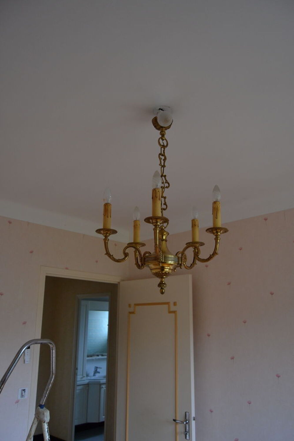 Lustre Décoration