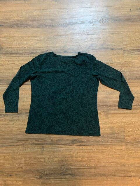 Tee shirt manches longues femme  \'\'  C&A \'\' 4 Saleilles (66)