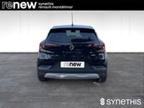 Captur TCe 90 Evolution 2024 occasion 26200 Mont&eacute;limar