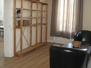  Appartement à louer 2/3 pièces 50 m²