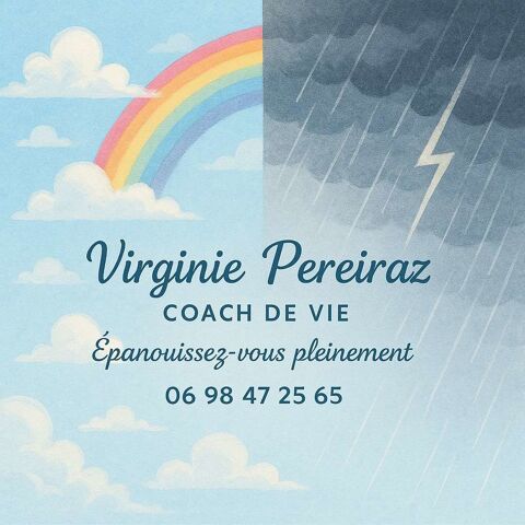 Coach de vie 0 74540 Saint-flix