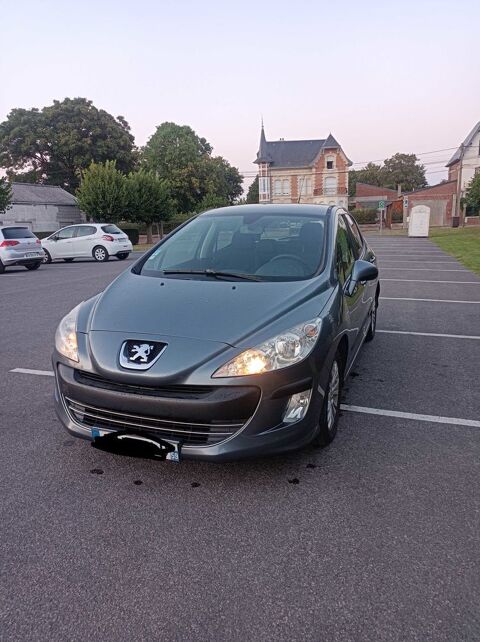 Peugeot 308 1.6 BLUEHDI 100 S&S BVM5 ACTIVE BUSI