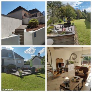  Maison � vendre 4 pi�ces 90 m�