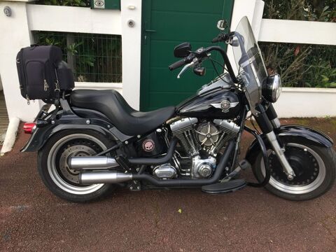 Moto HARLEY-DAVIDSON 2013 occasion Aubergenville 78410