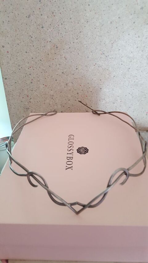 Diadme Elfique 50 Tournan-en-Brie (77)