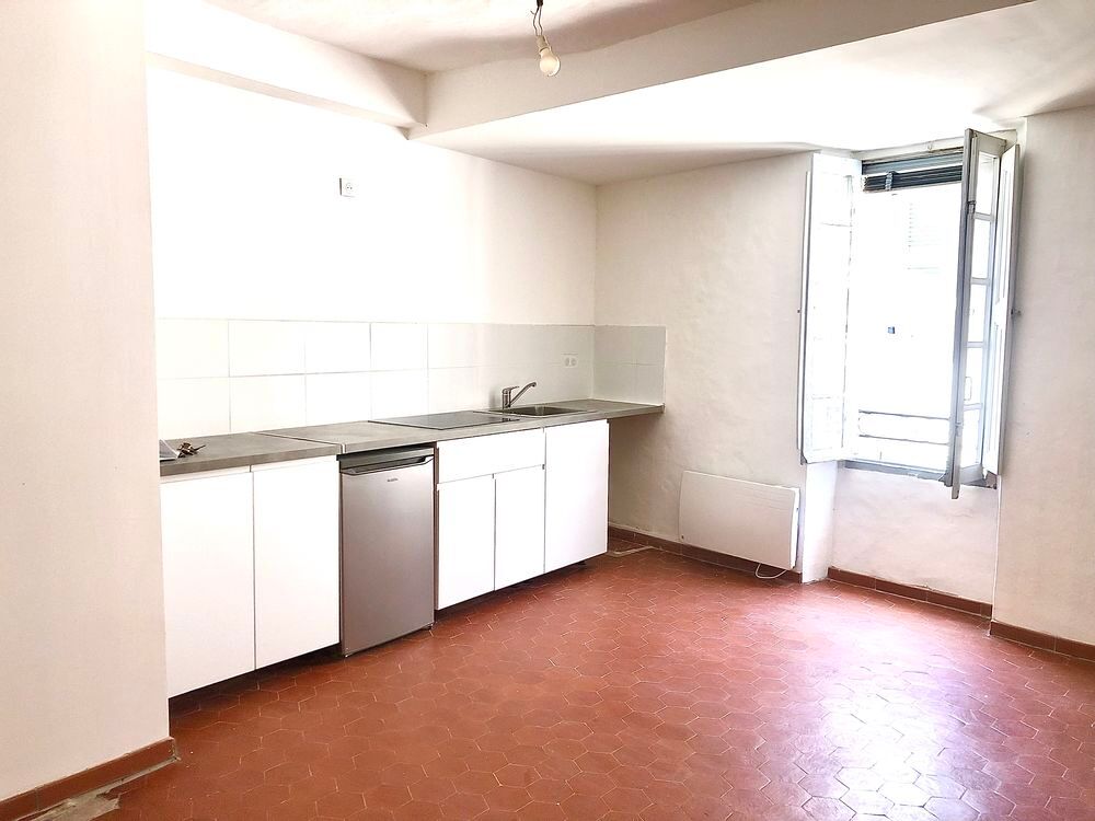 Vente Duplex/Triplex Appartement en DUPLEX , 4 pièces Cotignac