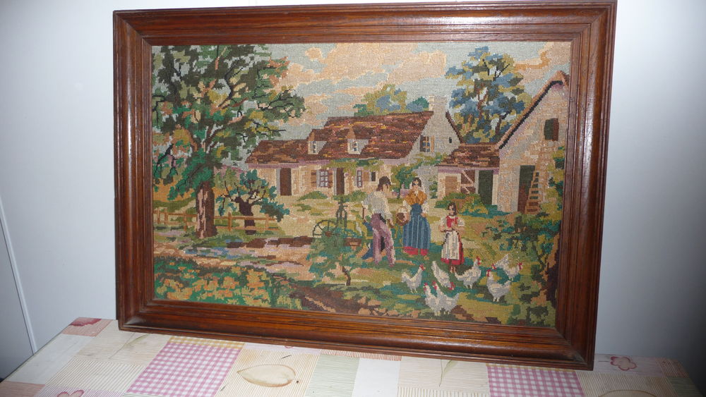 canevas Décoration
