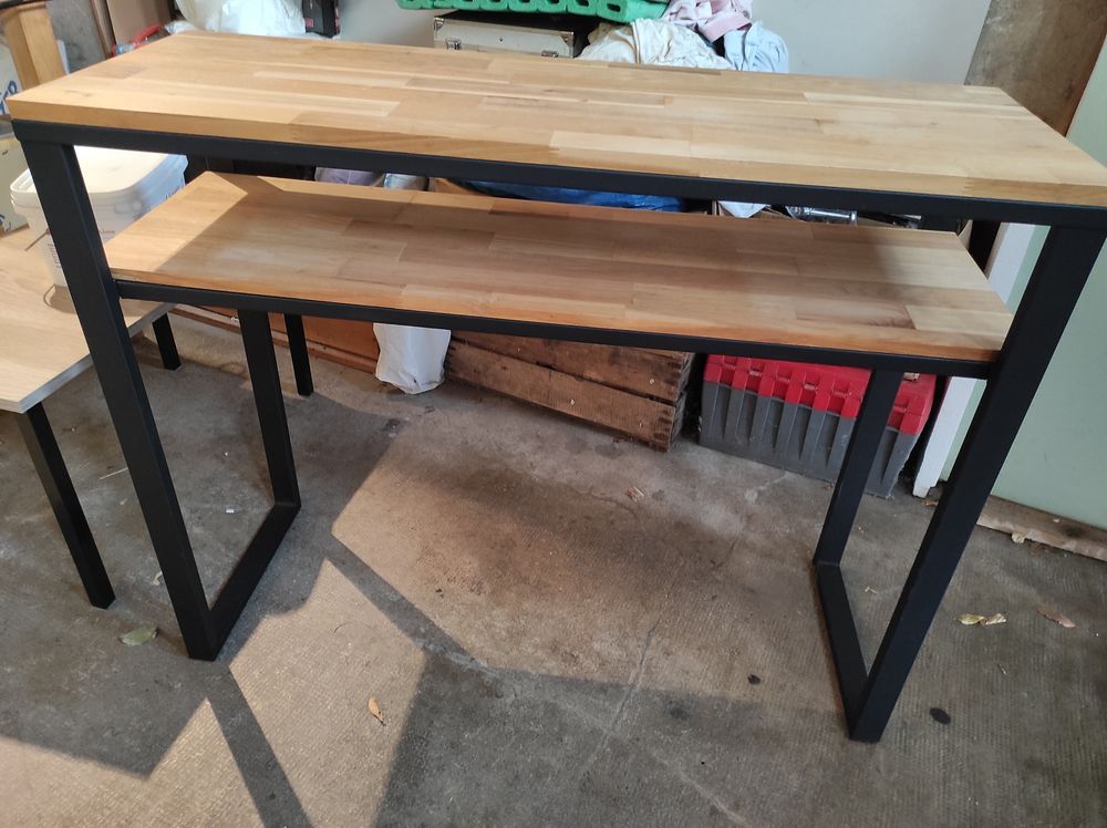 Console Meubles