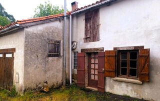  Maison à vendre 2 pièces 90 m²