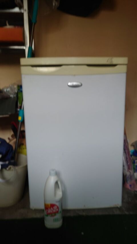 Cong�lateur 4 tiroirs Whirlpool Villers-l�s-Nancy (54)