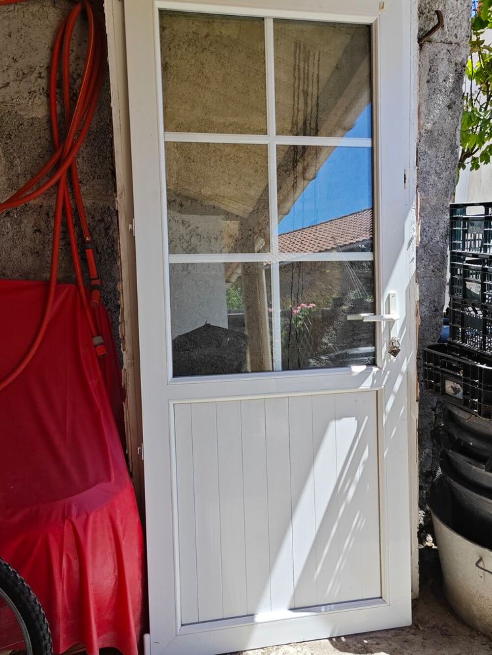 Porte Bricolage