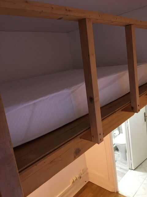  Appartement � louer 2 pi�ces 17 m�