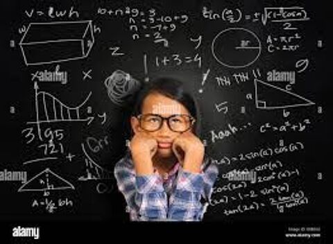 Cours - Mathématique, Physique, Mécanique, Électronique 0 47700 La runion