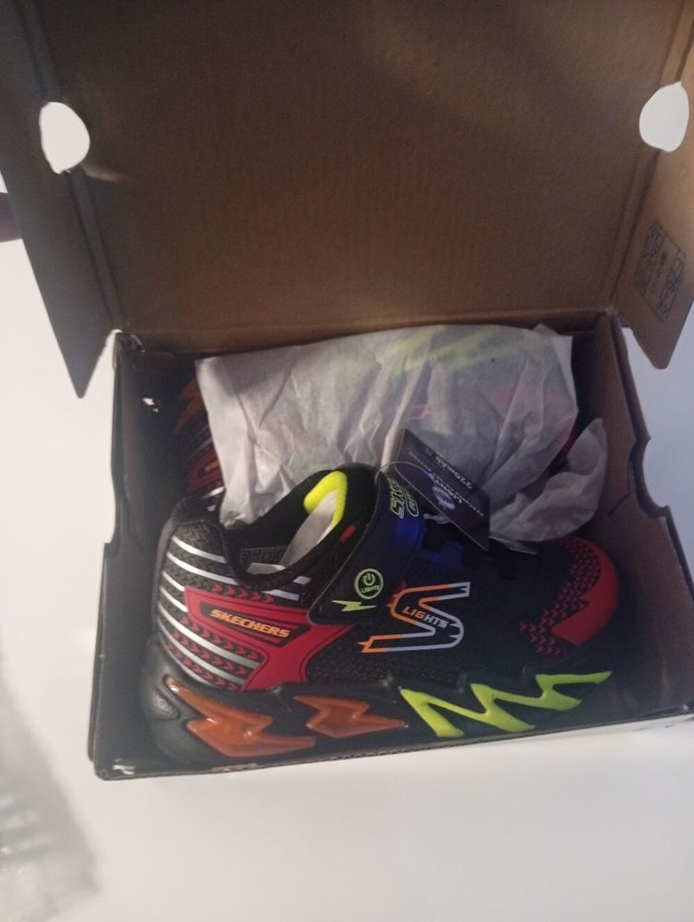 Basket enfant taille 28 Chaussures enfants