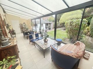  Maison à vendre 9 pièces 242 m²