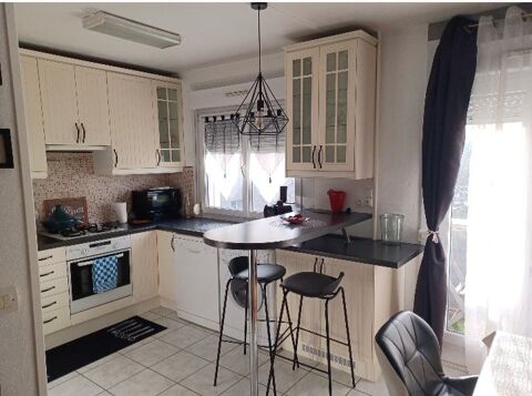  Appartement � louer 3 pi�ces 60 m�