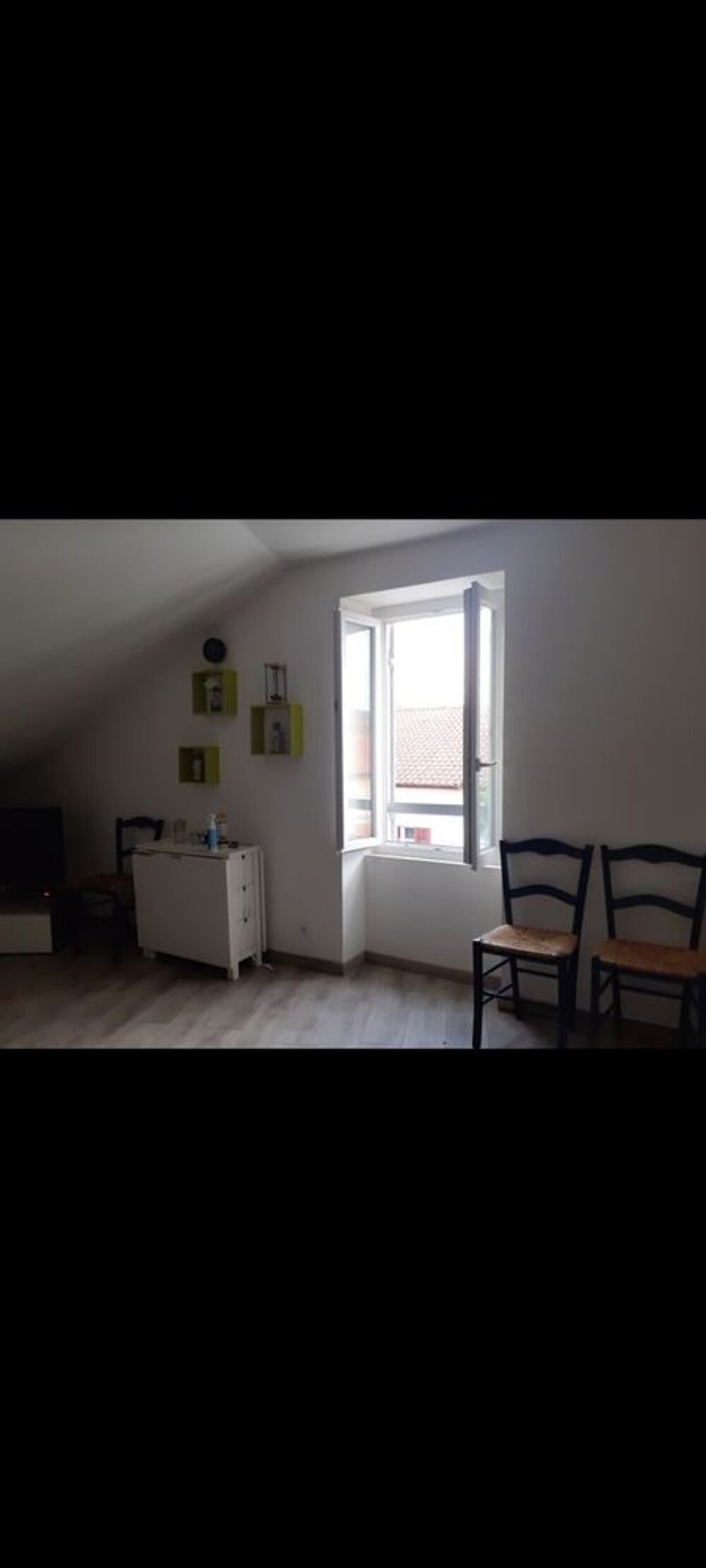 Location Appartement Appartement T2 meublé Dax