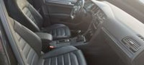 Golf R 2015 occasion 90120 Morvillars