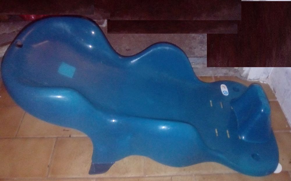 Fauteuil de bain All&egrave;gre Puériculture