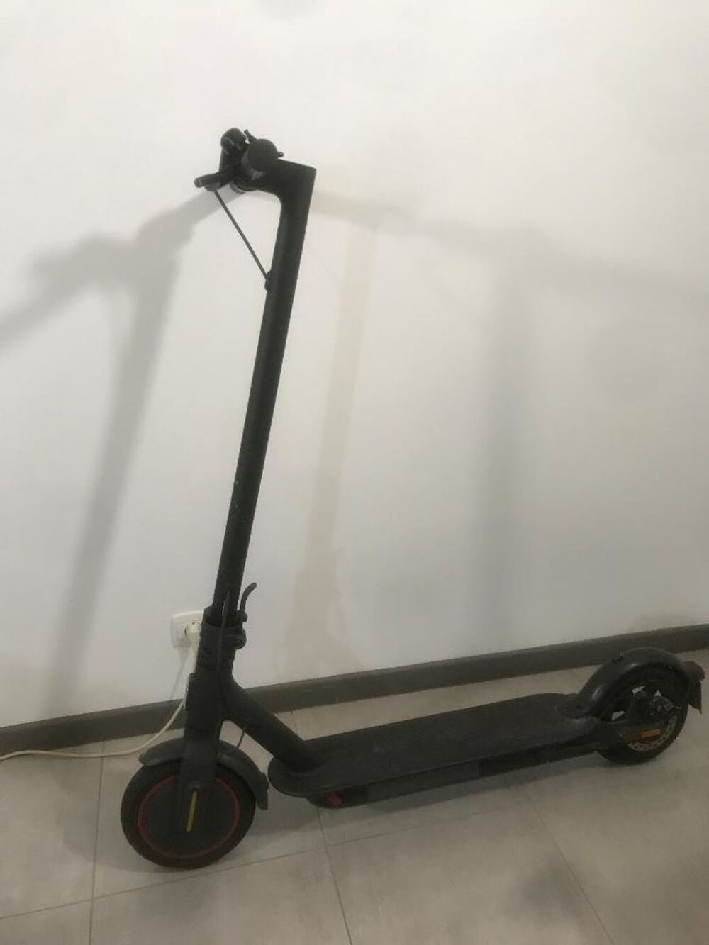 Trottinette &eacute;lectrique Xiaomi Pro2 Sports