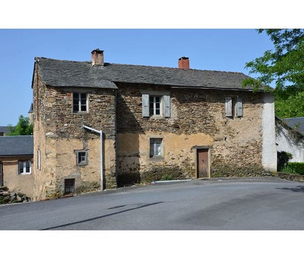 Vente Maison Maison indépendante - 195m ² Le masnau massuguies