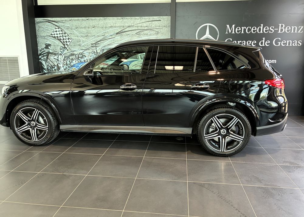 Classe GLC GLC 300 de Hybrid EQ 9G-Tronic 4Matic AMG Line 2024 occasion 69800 Saint-Priest