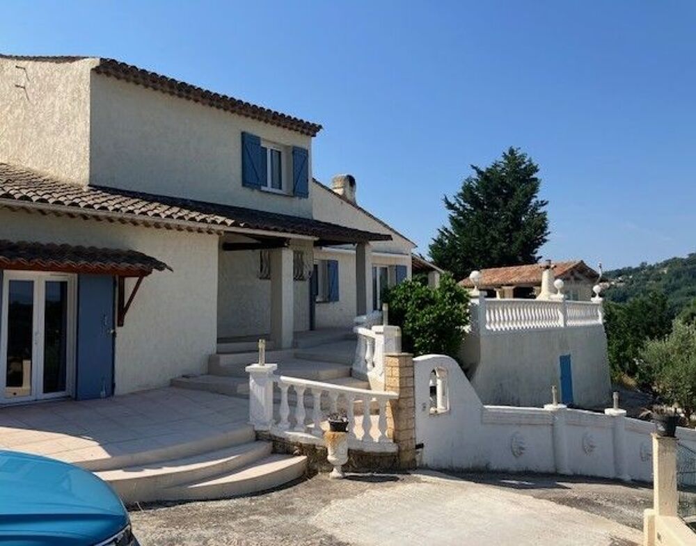 Maison 7 pièces 154 m² · à Les Adrets-de-l'Estérel · 154 m² · 728 000 €