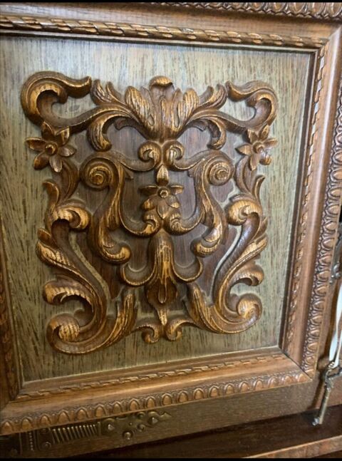 Bahut de salle  manger 400 Givry (71)