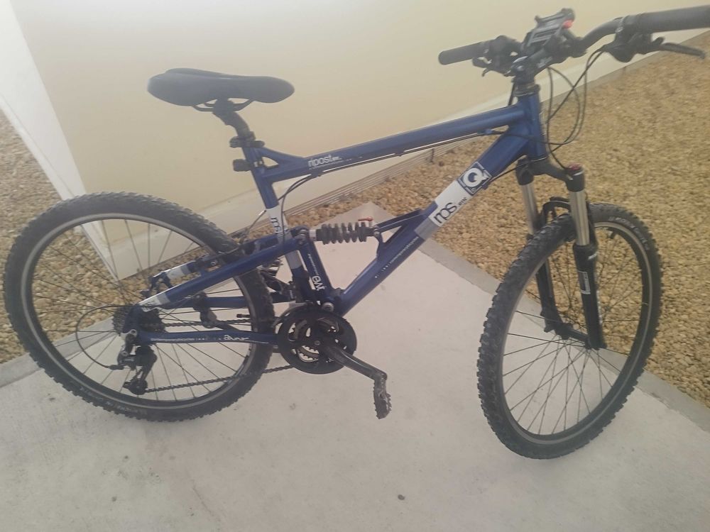 vtt homme 26 pouces Vélos