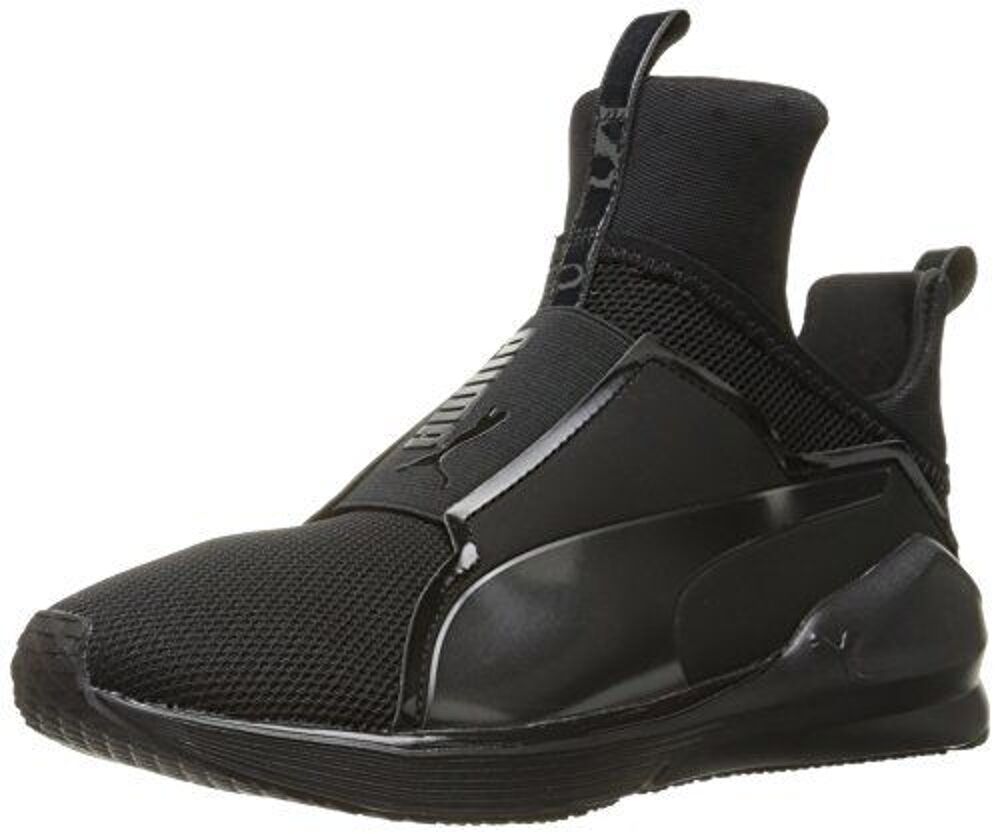 Puma Fierce Core, Chaussures de Fitness Femme Chaussures