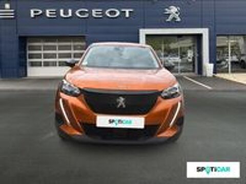 2008 BlueHDi 110 S&S BVM6 Active Pack 2022 occasion 46000 Cahors
