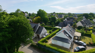  Maison à vendre 7 pièces 115 m²