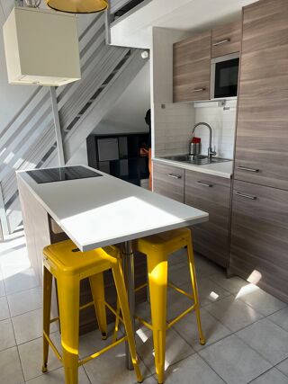  Appartement � vendre 2 pi�ces 35 m� Palavas-les-flots