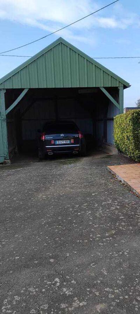 Citroen c6 