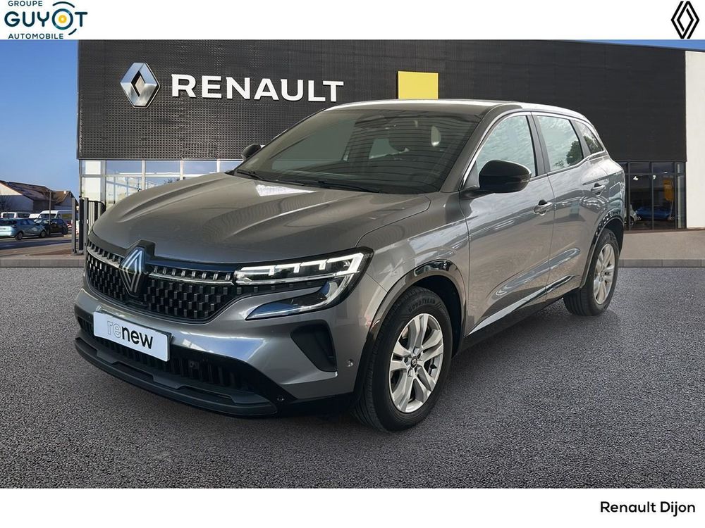 Austral E-Tech hybrid 200 Evolution 2024 occasion 21000 Dijon